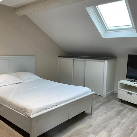 에페르네이 Studio Hypercentre 4 Min Avenue De Champagne 아파트 외부 사진