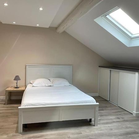 에페르네이 Studio Hypercentre 4 Min Avenue De Champagne 아파트 외부 사진
