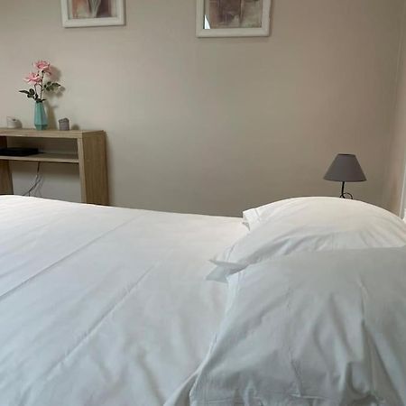 에페르네이 Studio Hypercentre 4 Min Avenue De Champagne 아파트 외부 사진