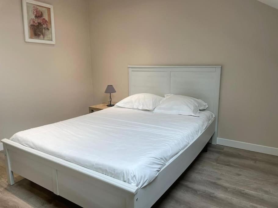 에페르네이 Studio Hypercentre 4 Min Avenue De Champagne 아파트 외부 사진
